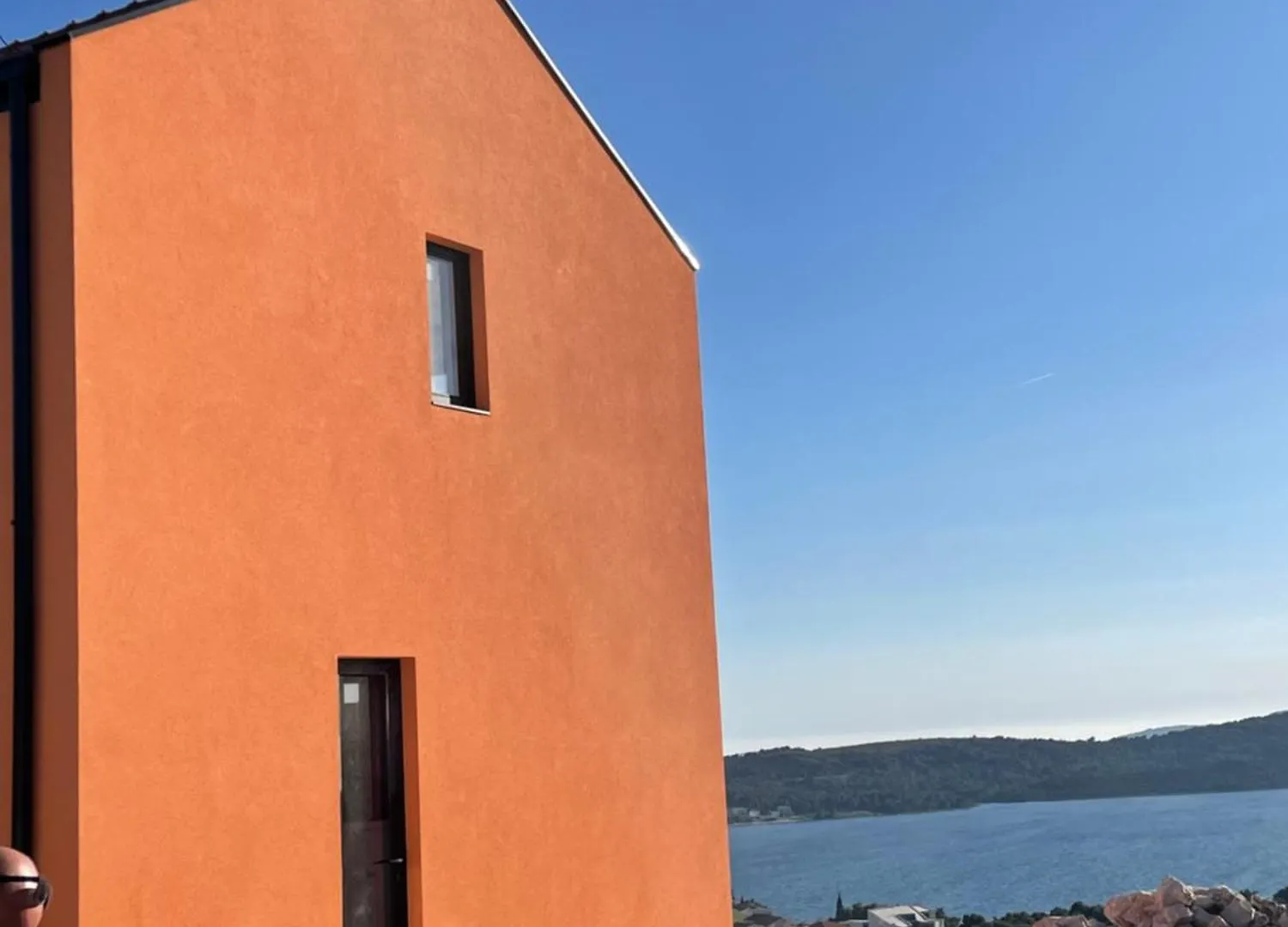Villa Sea, Sun And Fun Trogir Croatia