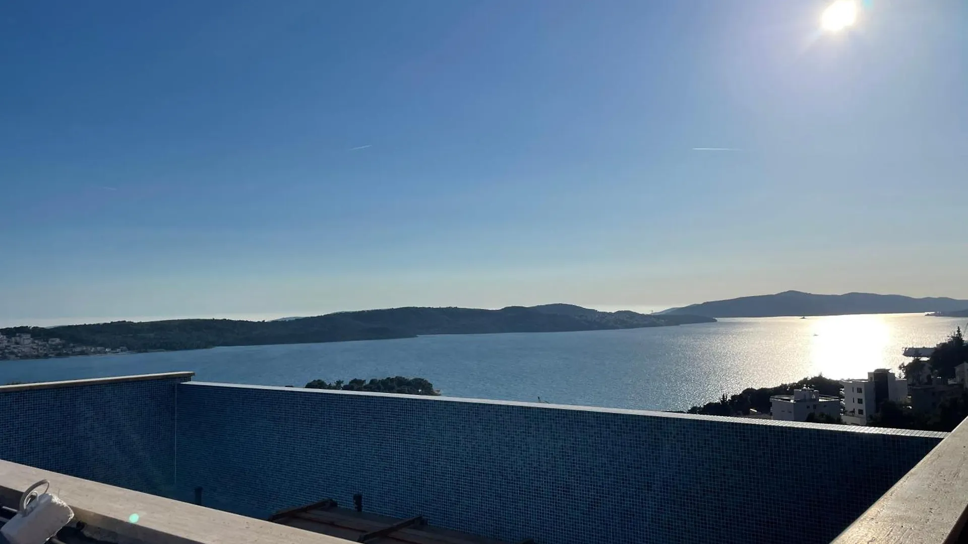 Villa Sea, Sun And Fun Trogir