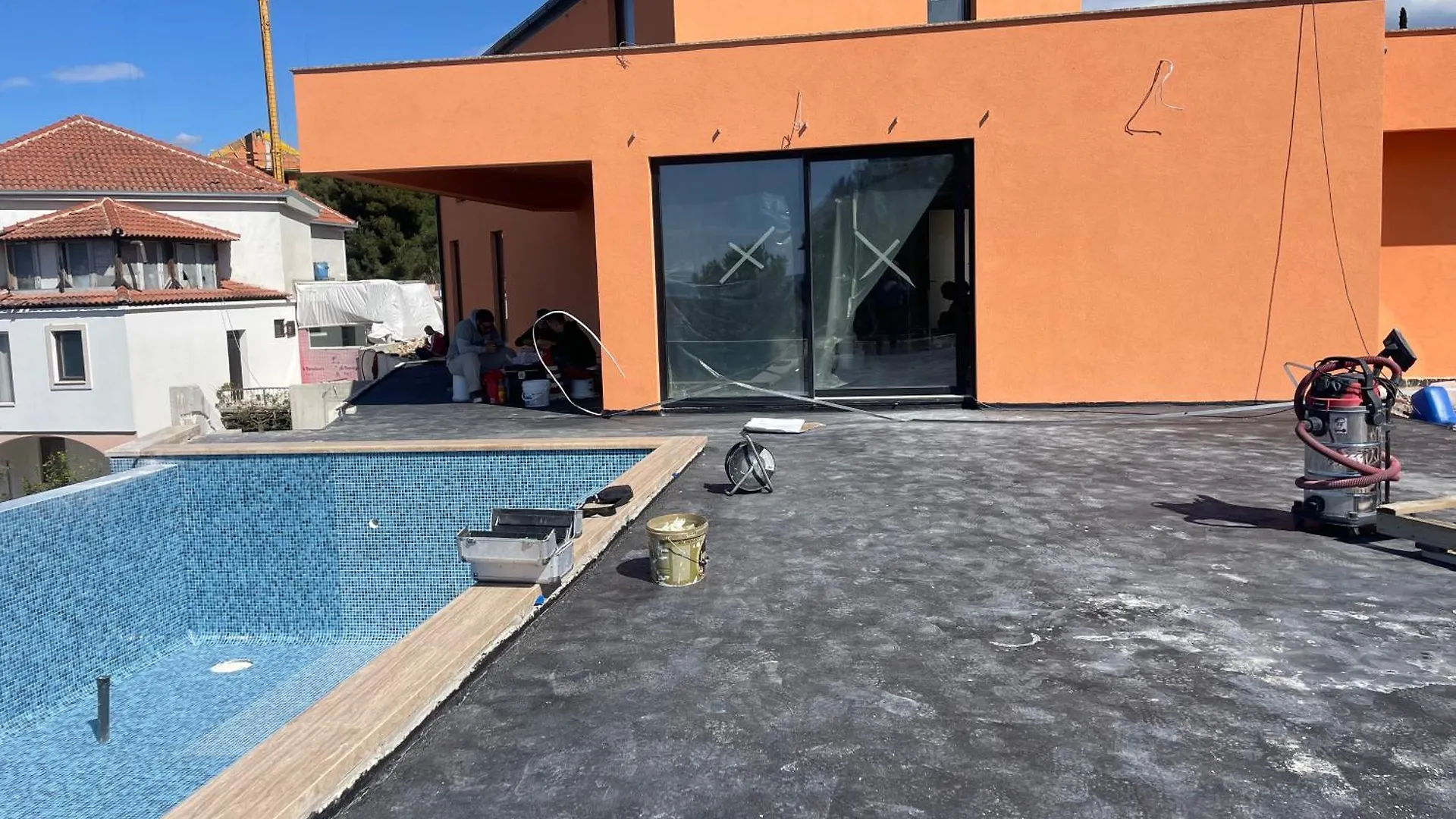 Villa Sea, Sun And Fun Trogir 0*,  Croatia