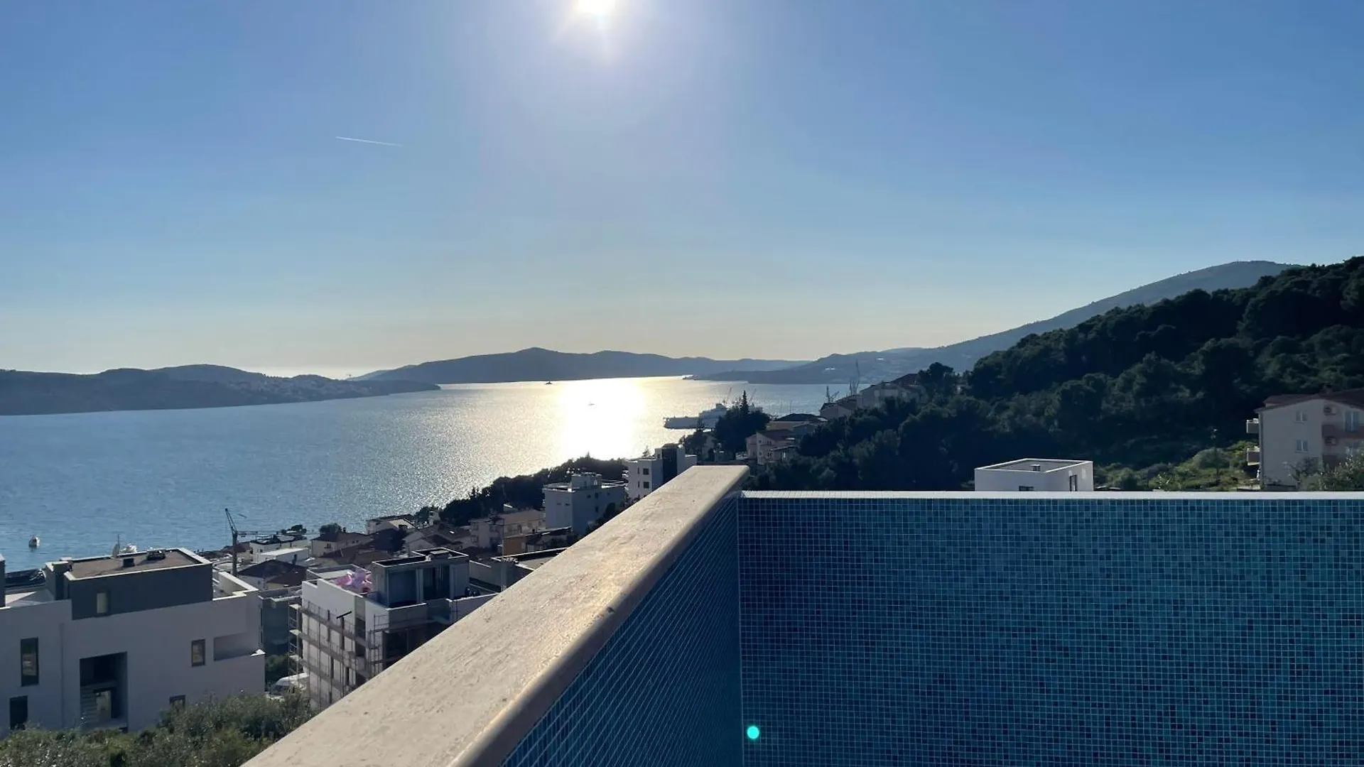 Villa Sea, Sun And Fun Trogir Chorvatsko